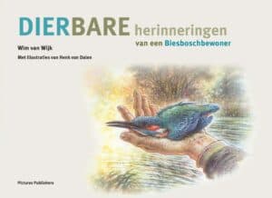 Dierbare herinneringen van een Biesboschbewoner