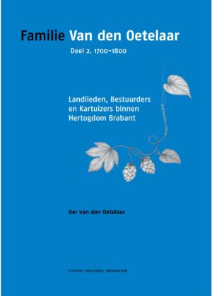 Familie Van den Oetelaar