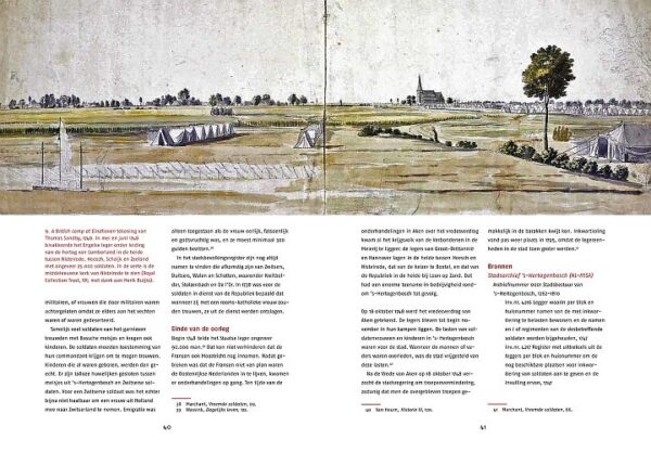 De oorlog achter de voordeur - Image 3