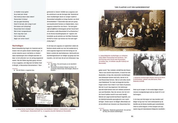 De oorlog achter de voordeur - Image 4