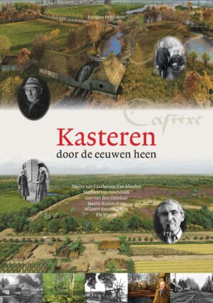 Kasteren door de eeuwen heen