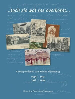 Toch zie wat me overkomt