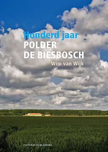 100 jaar Polder de Biesbosch