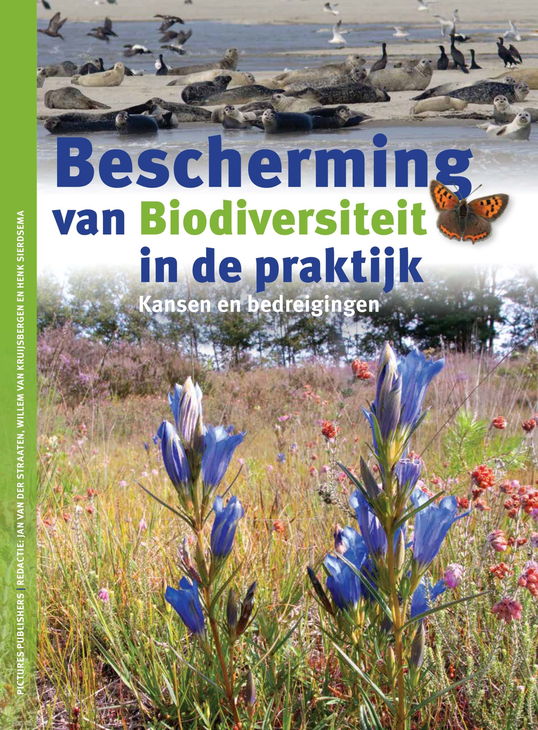 Bescherming van biodiversiteit in de praktijk