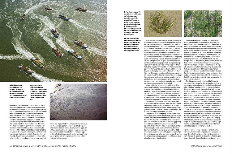 Bescherming van biodiversiteit in de praktijk - Afbeelding 7
