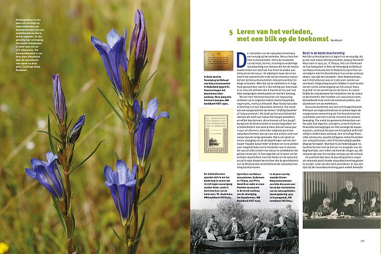 Bescherming van biodiversiteit in de praktijk - Afbeelding 6