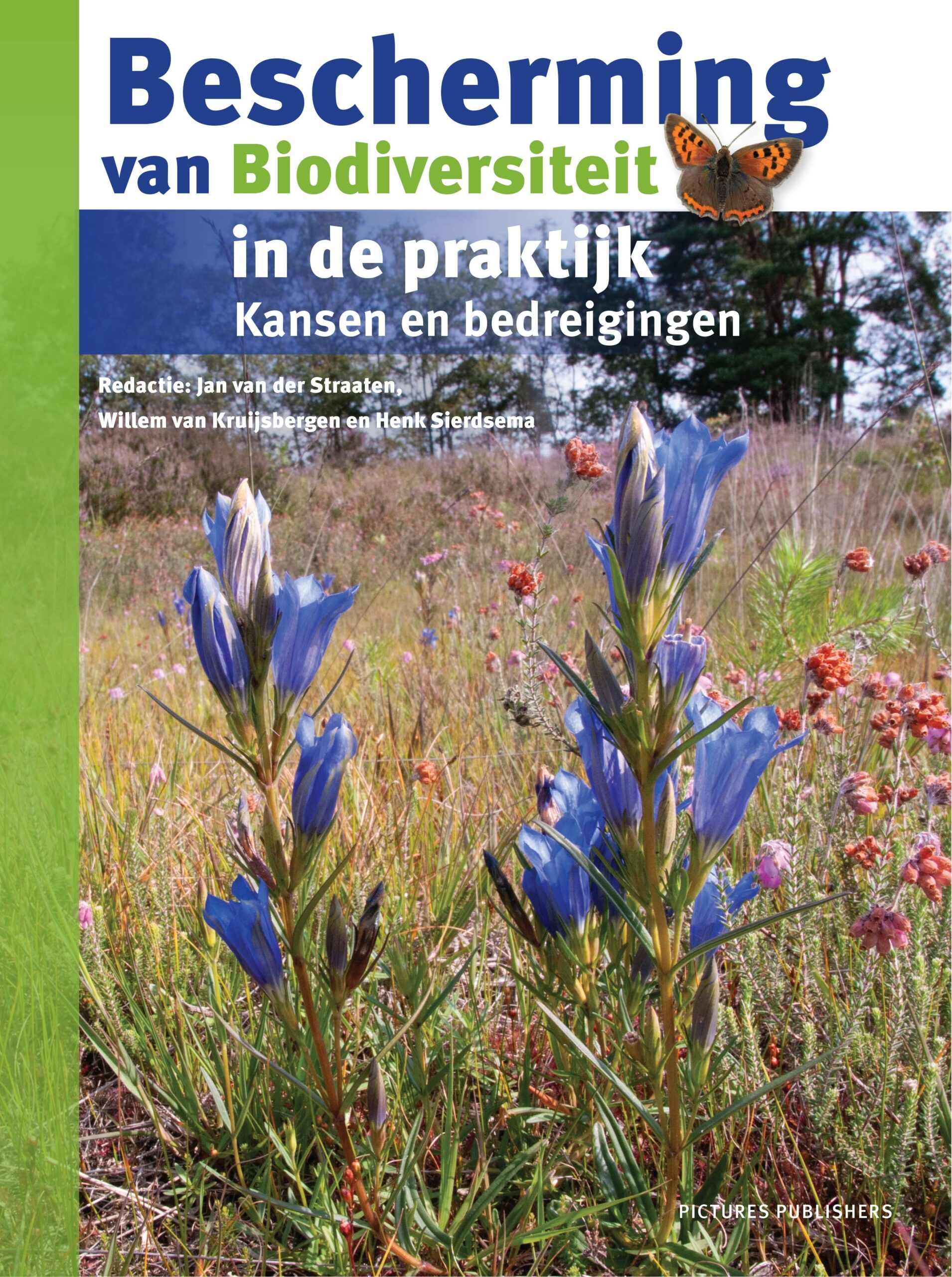 Bescherming van biodiversiteit in de praktijk