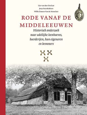 Rode vanaf de Middeleeuwen