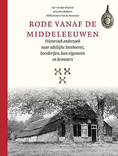 Rode vanaf de Middeleeuwen