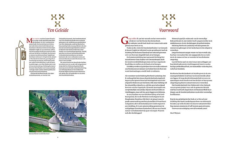 Rode vanaf de Middeleeuwen - Afbeelding 2