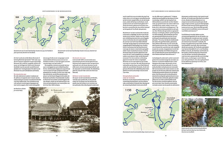 Rode vanaf de Middeleeuwen - Afbeelding 4