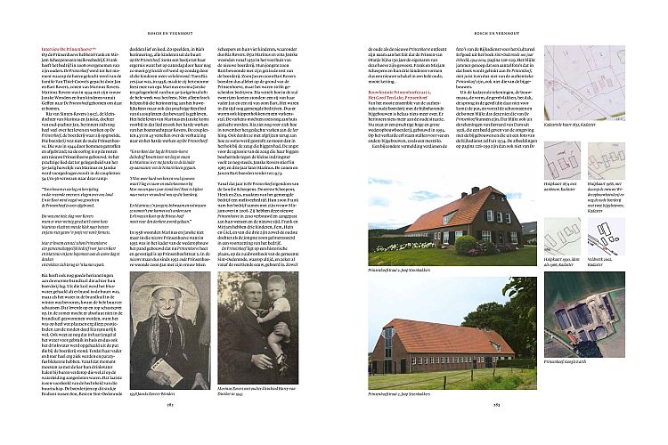 Rode vanaf de Middeleeuwen - Afbeelding 6
