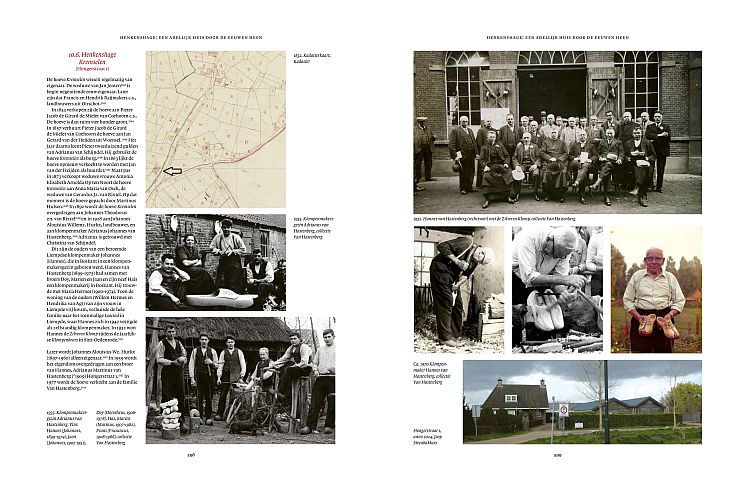 Rode vanaf de Middeleeuwen - Afbeelding 7